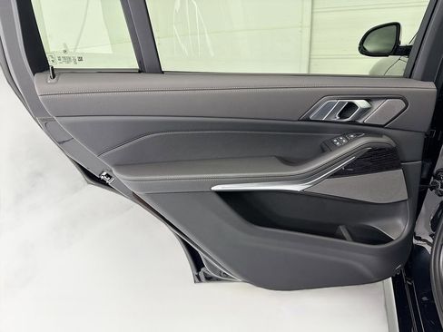 New 2026 BMW X7 xDrive40i w/ M Sport Package image 26