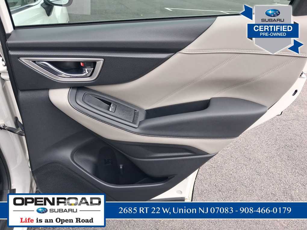 Used 2023 Subaru Forester Limited AWD/4WD image 20