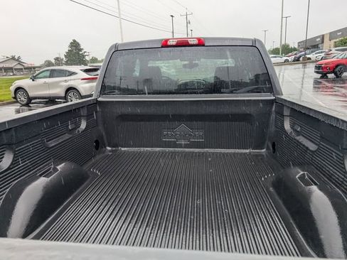 Used 2015 Chevrolet Silverado 1500 LT w/ All Star Edition AWD/4WD image 9