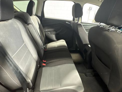 Used 2013 Ford Escape SE AWD/4WD image 22