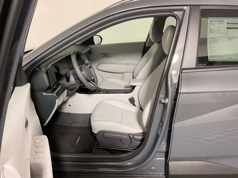 New 2026 Hyundai Kona SEL Sport image 21