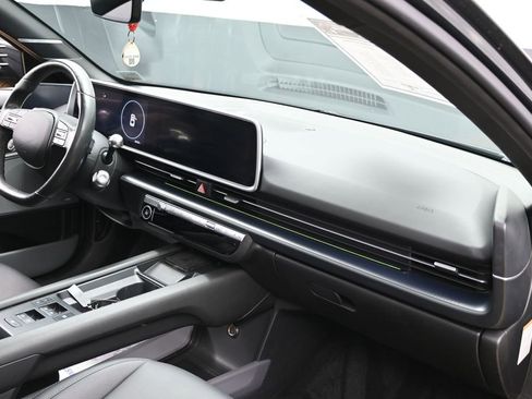 Used 2023 Hyundai Ioniq 6 Limited RWD image 36