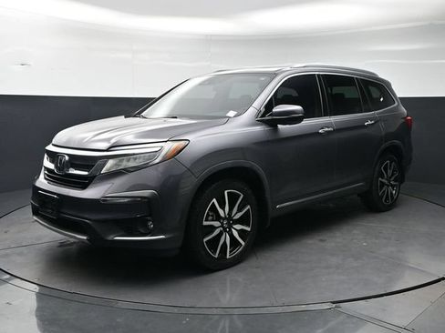 Used 2020 Honda Pilot Elite image 6