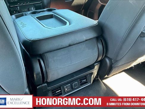Used 2020 GMC Sierra 3500 SLE w/ SLE Convenience Package AWD/4WD image 10