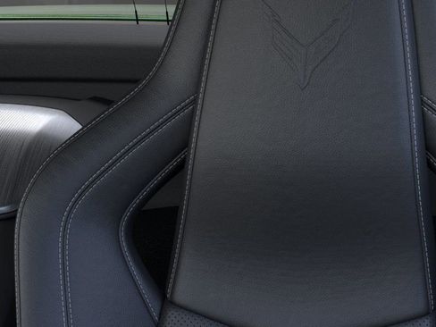 New 2026 Chevrolet Corvette Z06 image 21