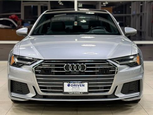 Used 2019 Audi A6 3.0T Prestige image 2