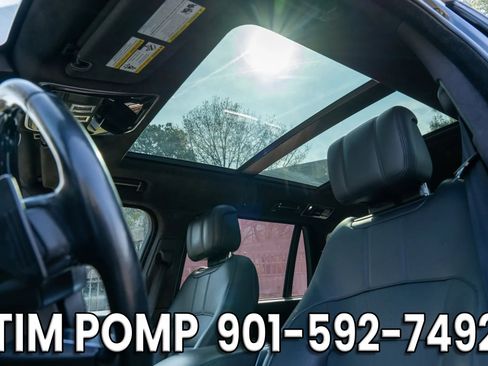 Used 2019 Land Rover Range Rover Long Wheelbase Supercharged AWD/4WD image 12