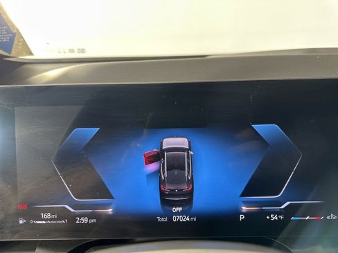 Used 2026 BMW X3 xDrive30 w/ Convenience Package image 18