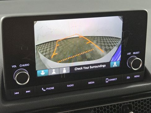 New 2026 Honda Civic Sport image 4