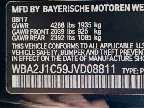 Used 2018 BMW 230i Coupe RWD image 40