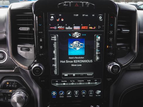 Used 2020 RAM 1500 Limited image 21