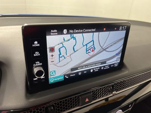 Certified 2022 Honda Civic Sport Touring image 29