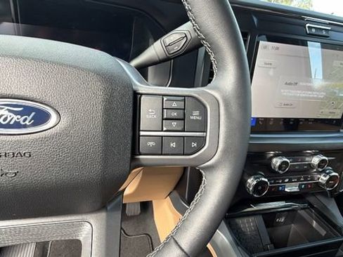 New 2026 Ford F250 Lariat image 29