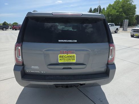 Used 2019 GMC Yukon XL SLT AWD/4WD image 6