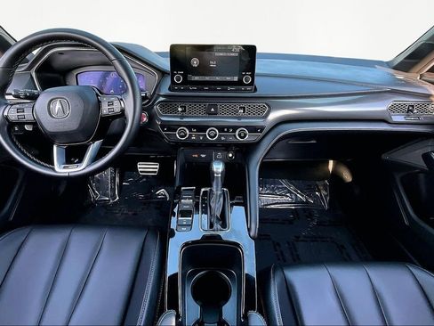 Used 2024 Acura Integra A-Spec FWD image 8