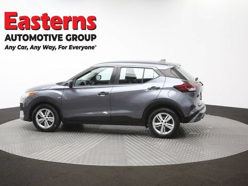 Used 2023 Nissan Kicks S FWD image 59