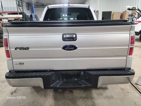 Used 2010 Ford F150 XLT image 7