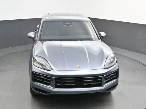 New 2026 Porsche Cayenne AWD/4WD image 34