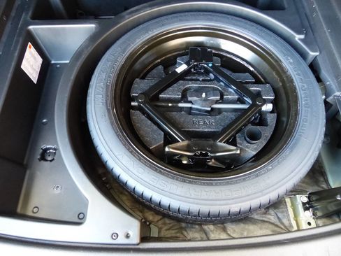 Used 2025 Chevrolet Blazer LT w/ Convenience Package image 25