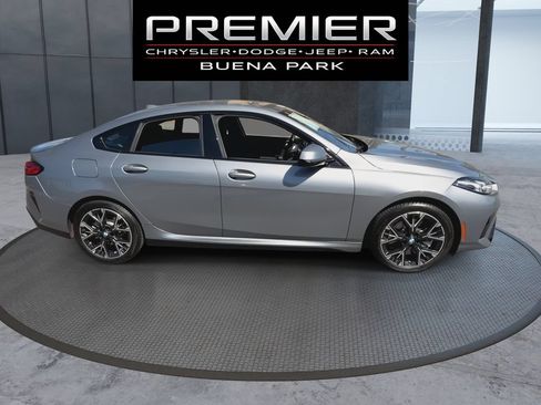 Used 2025 BMW 228i xDrive AWD/4WD image 9