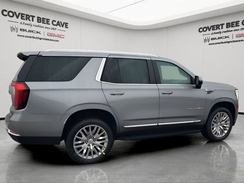 New 2026 GMC Yukon Elevation w/ Elevation Premium Package image 10