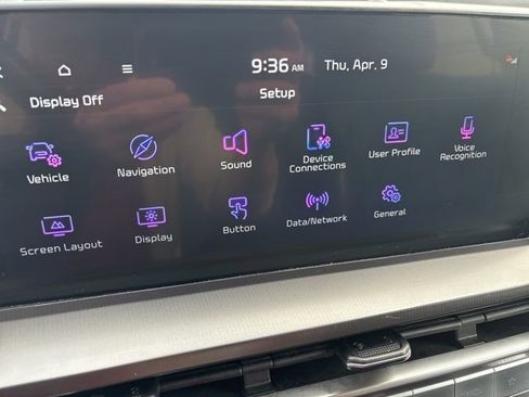 Used 2025 Kia Telluride S image 21