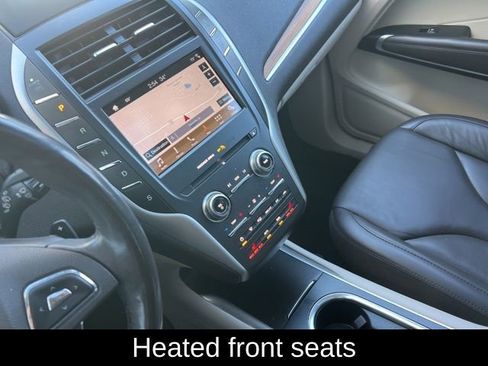 Used 2019 Lincoln MKC Select w/ Select Plus Package image 21