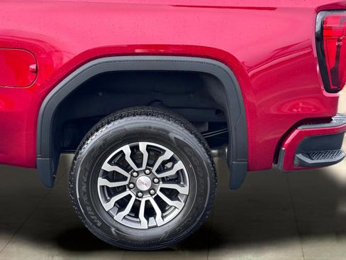 Used 2023 GMC Sierra 1500 AT4 w/ Technology Package image 43