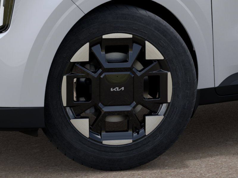 New 2026 Kia Carnival EX FWD image 9