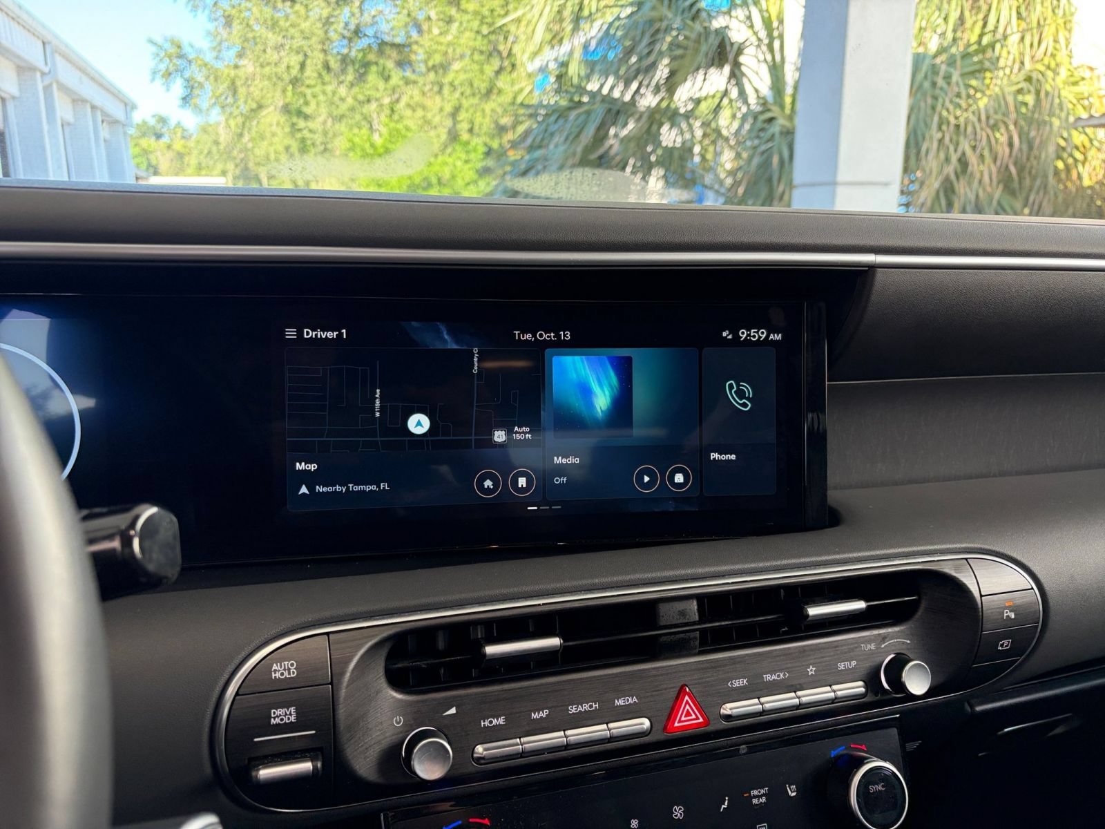 Used 2026 Hyundai Palisade SEL FWD image 20