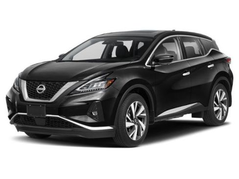 Used 2024 Nissan Murano Platinum AWD/4WD image 1