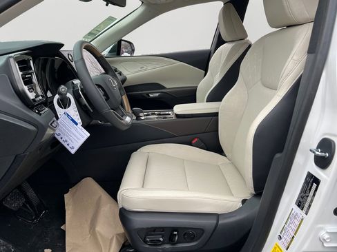 New 2026 Lexus RX 350 image 11