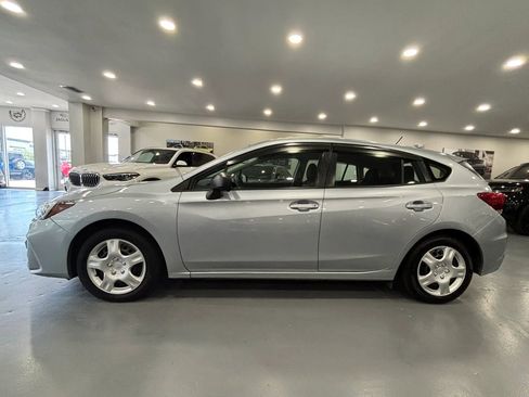 Used 2017 Subaru Impreza 2.0i AWD/4WD image 4