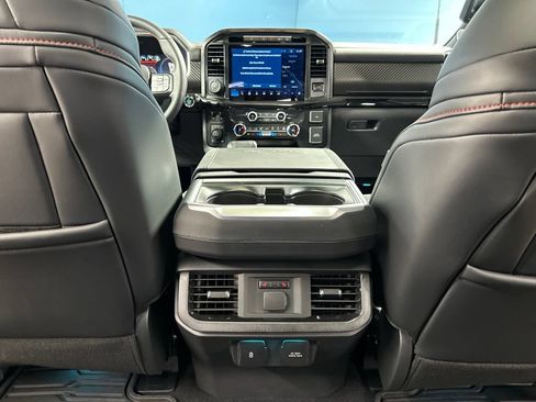 Used 2023 Ford F150 Raptor w/ Equipment Group 802A Raptor R AWD/4WD image 38