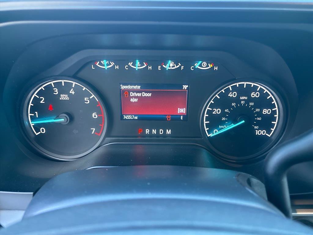 Used 2024 Ford F250 XLT AWD/4WD image 15