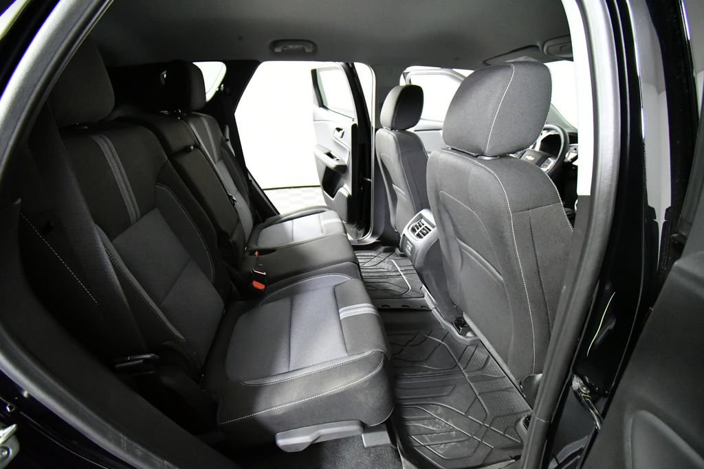 New 2026 Chevrolet Blazer LT w/ LPO, Floor Liner Package AWD/4WD image 23