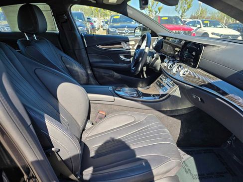 Used 2022 Mercedes-Benz CLS 450 4MATIC image 11