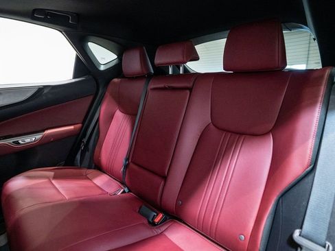 Used 2024 Lexus NX 350 AWD image 29