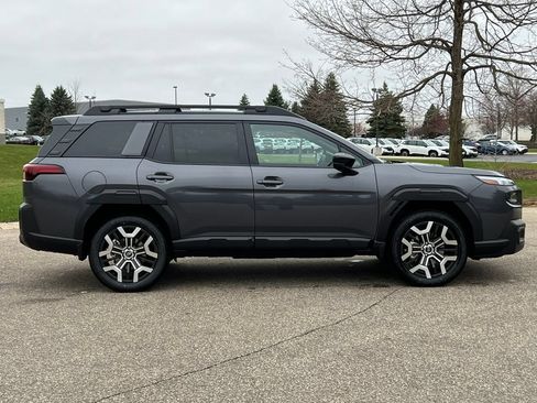 New 2026 Subaru Outback Touring XT AWD/4WD image 51