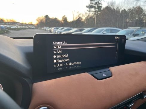 New 2026 MAZDA CX-70 3.3 Turbo S w/ Premium Plus AWD/4WD image 17
