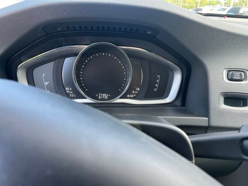 Used 2017 Volvo S60 T5 Inscription AWD/4WD image 8