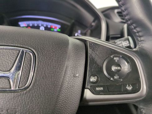 Used 2021 Honda CR-V Touring image 33