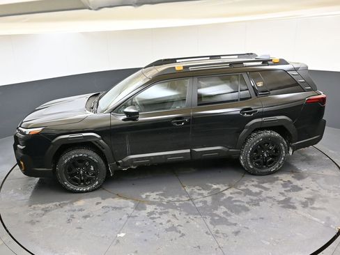 New 2026 Subaru Outback Wilderness image 41