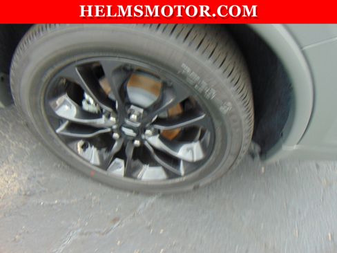 New 2026 Dodge Durango GT w/ Blacktop Package image 7