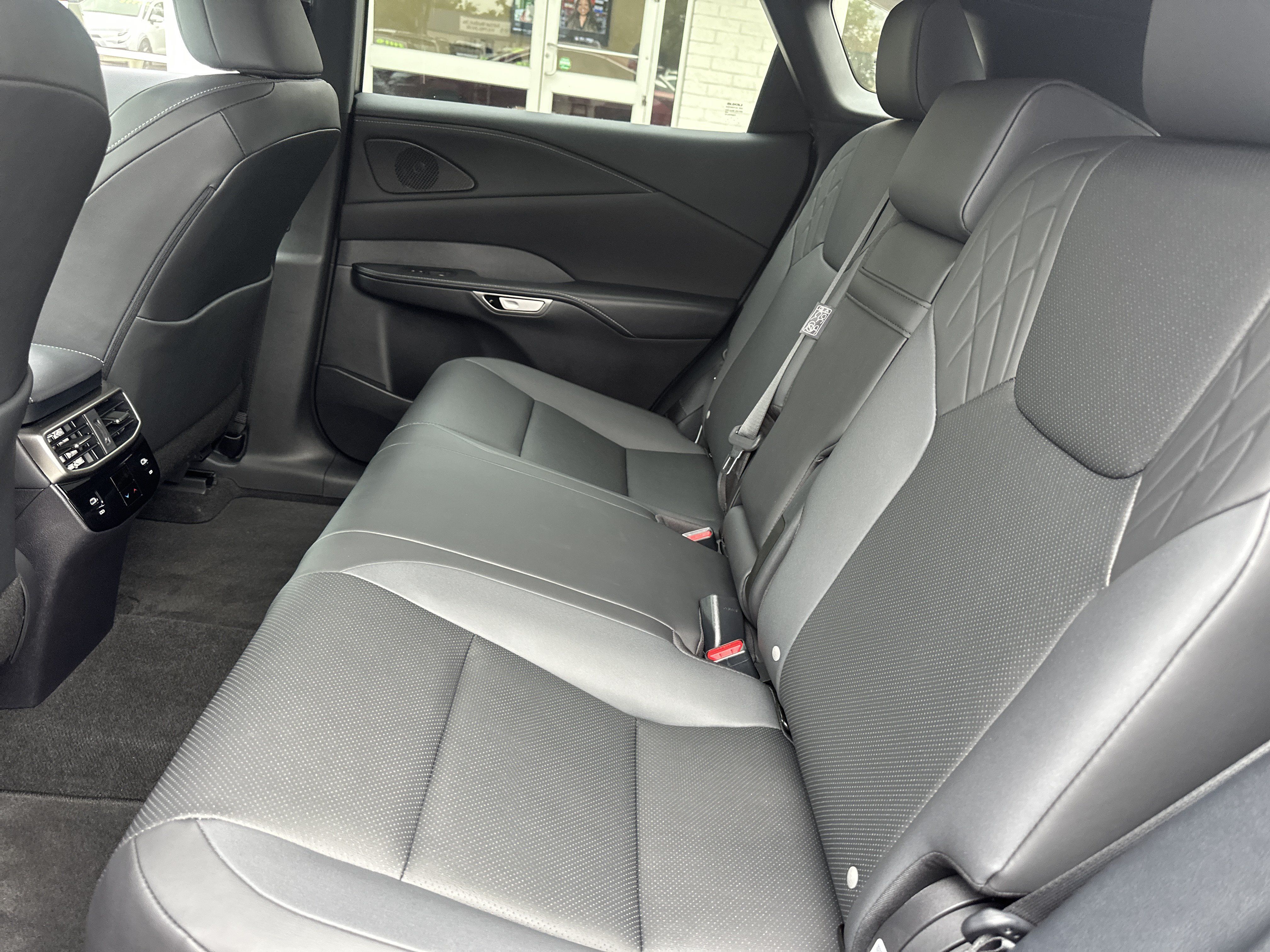 Used 2026 Lexus RX 350 FWD w/ Accessory Package (K3) image 13