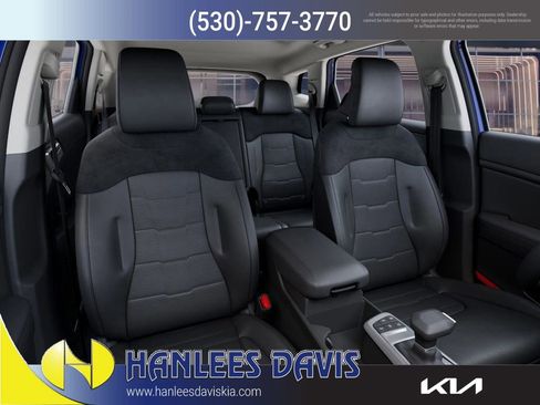 New 2026 Kia Sportage SX image 15