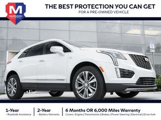 Used 2025 Cadillac XT5 Premium Luxury AWD/4WD 360° Tour
