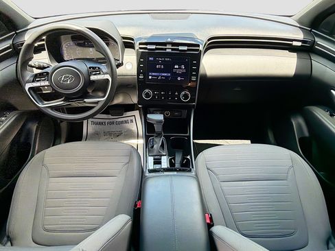 Used 2022 Hyundai Santa Cruz SEL FWD image 14