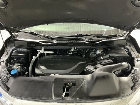 Used 2023 Honda Odyssey EX-L image 28