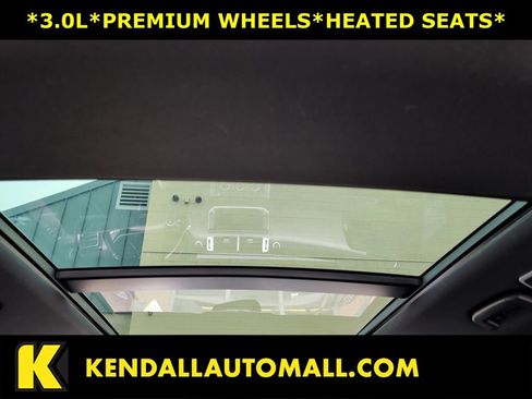 Used 2017 Land Rover Range Rover Sport HSE image 20